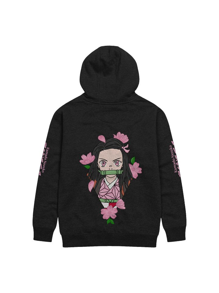 Sudadera Nesuko product image (11)