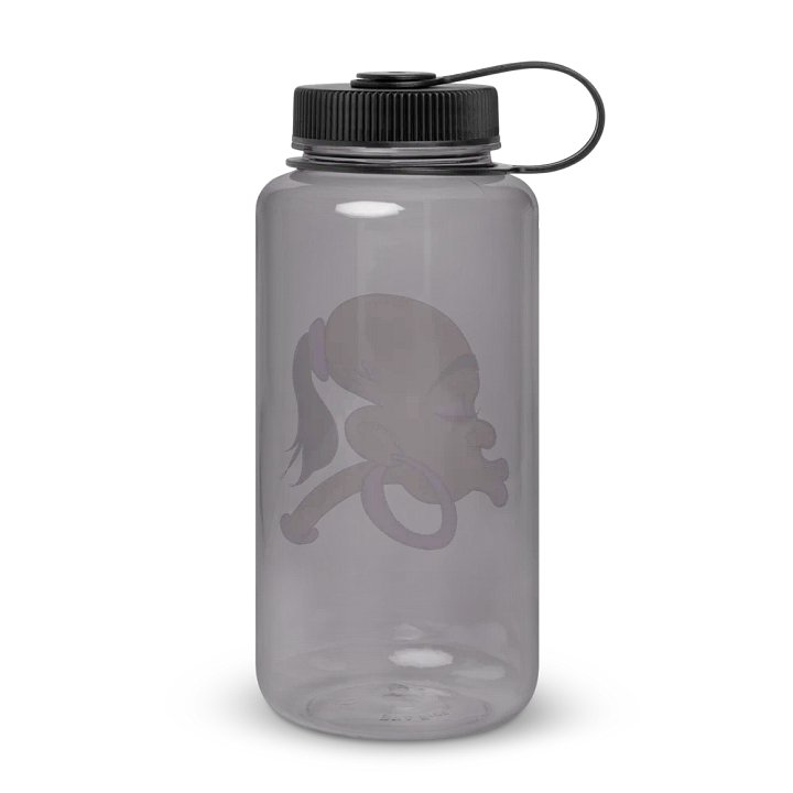 Heartfelt Hydration Wide Mouth Bottle product image (2)