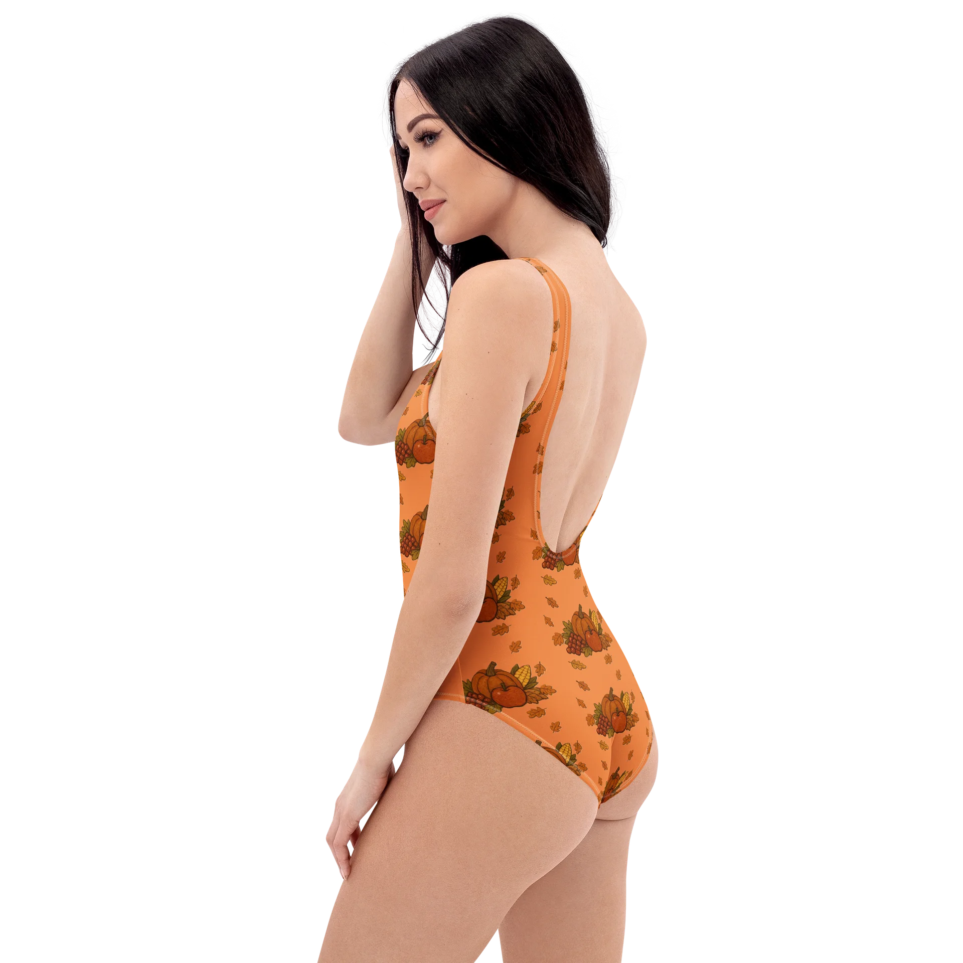 Cat brigade fall 2 All-Over Swimsuit product image (7)