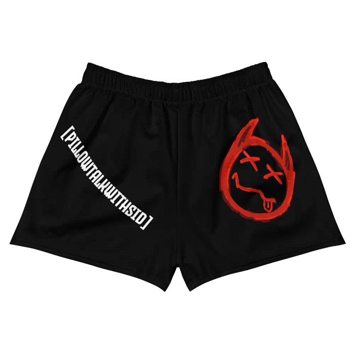 PillowTalk Shorts product image (2)