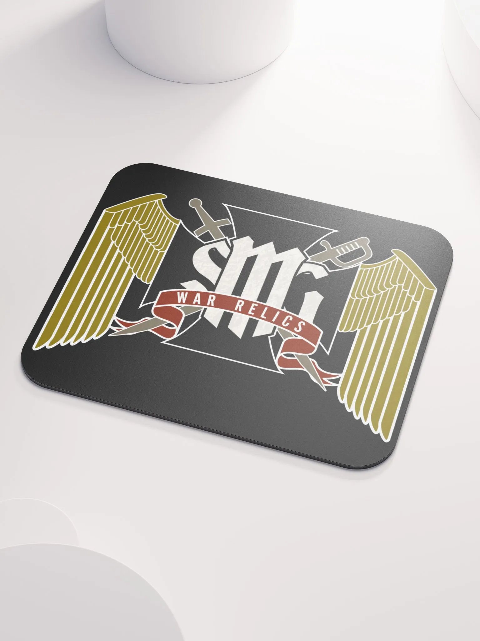 Standard Mouse Pad product image (3)