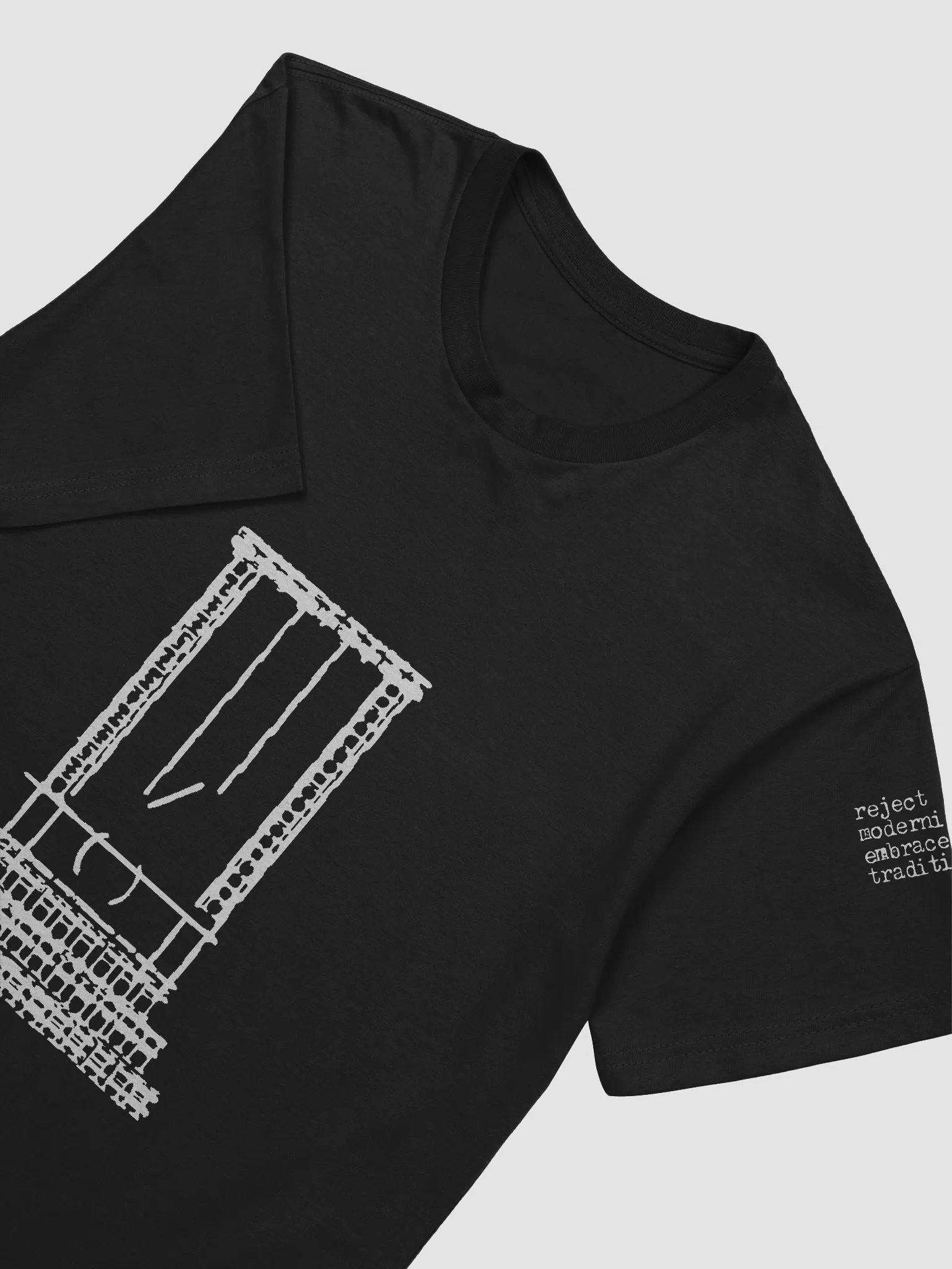 reject tee product image (2)