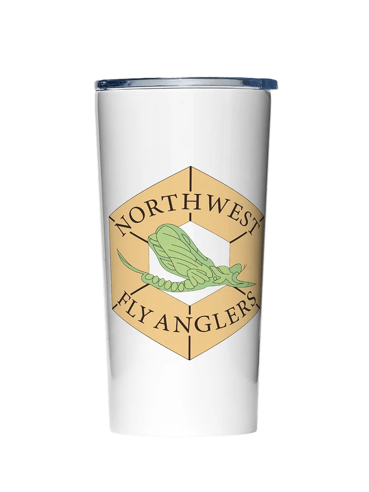 NFA logo tumbler product image (1)