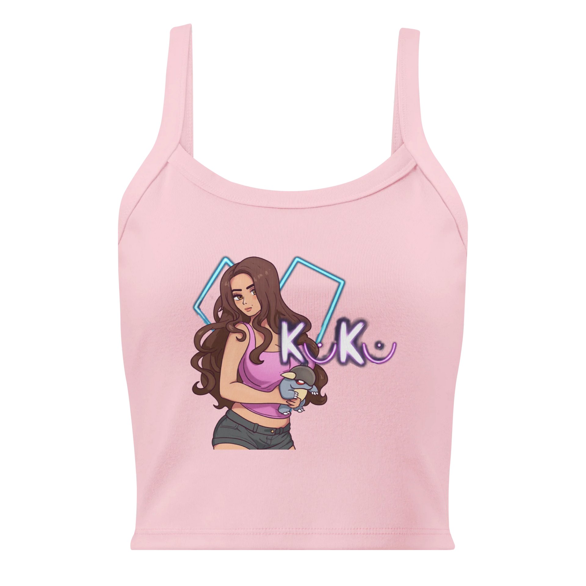 Koko Tank product image (13)