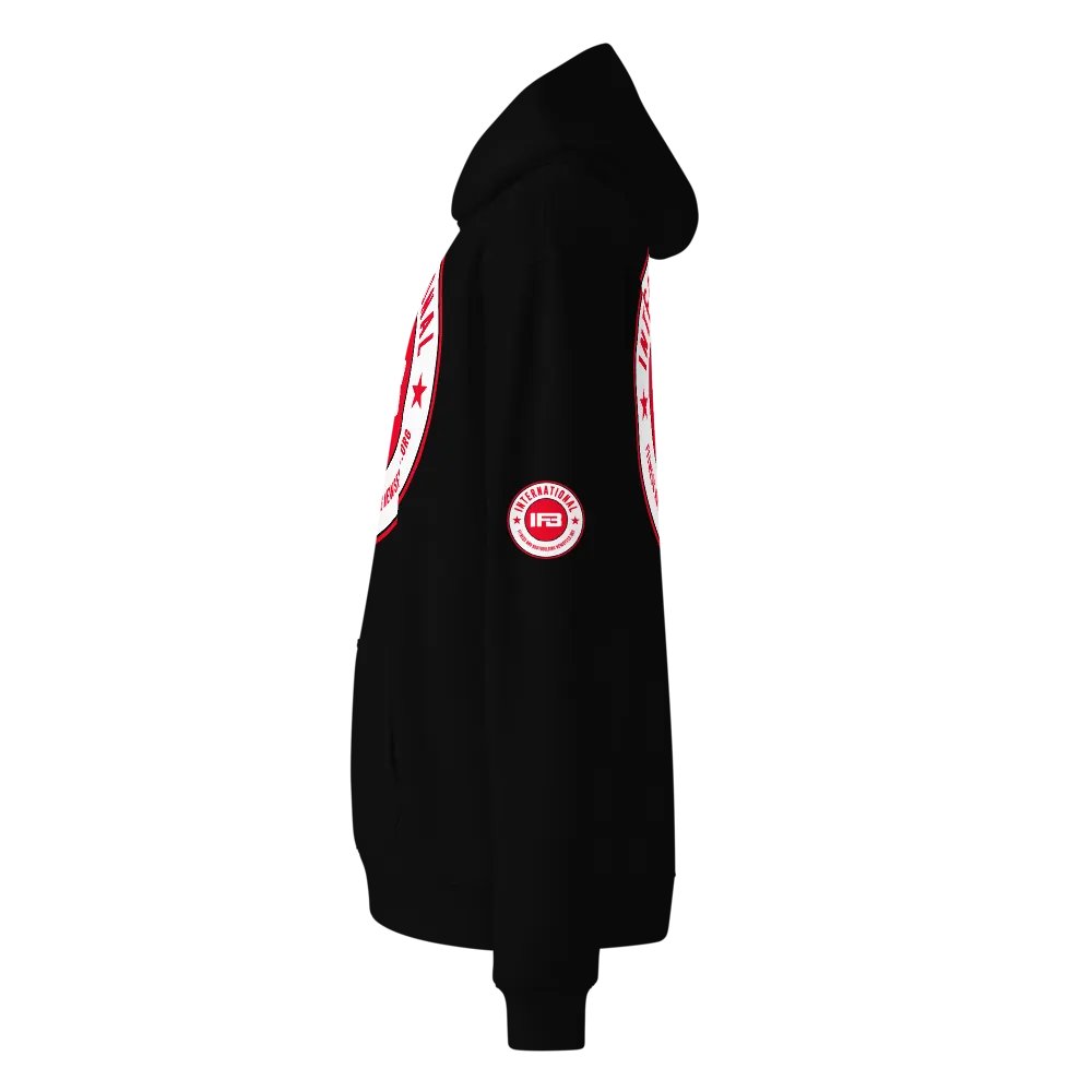 IFBNewsfeed.Org's AS Colour Unisex Premium Oversized Hoodie product image (12)