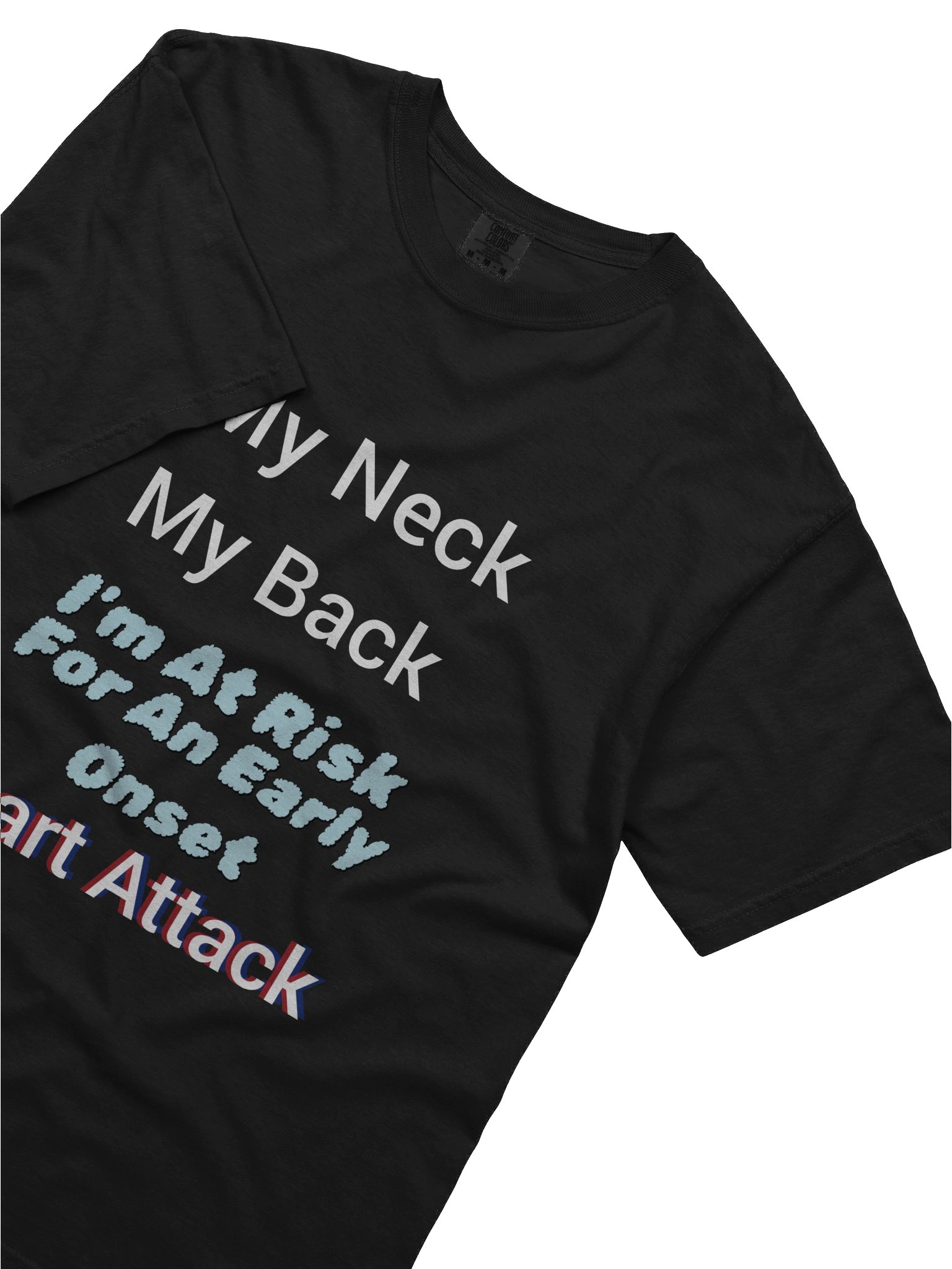 My neck my back product image (5)