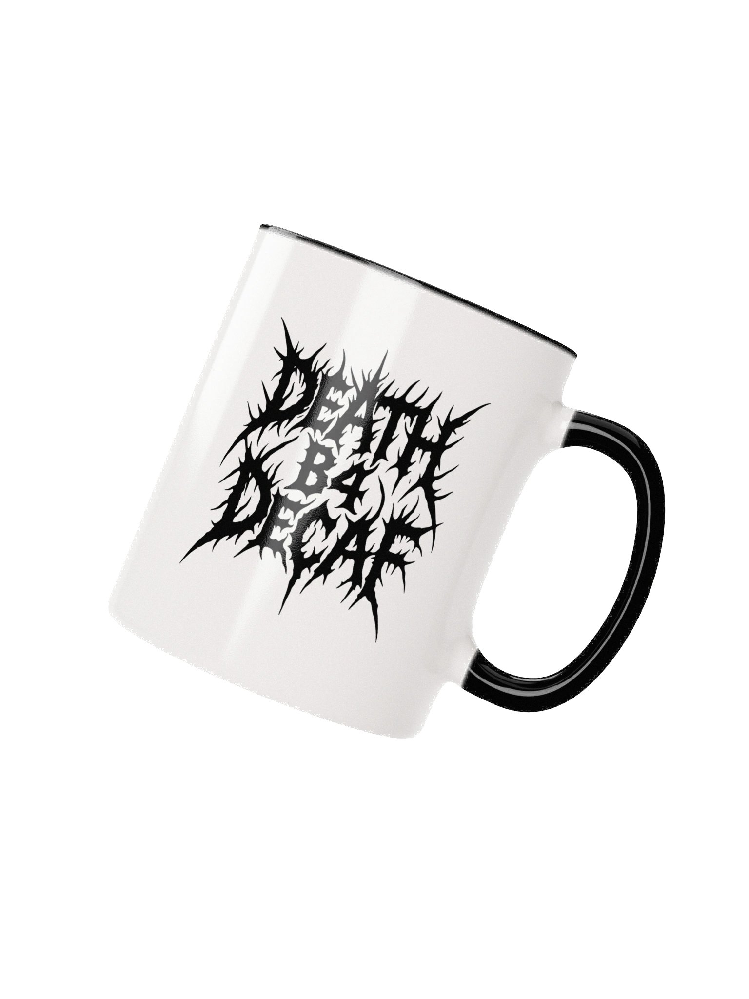 Death Metal Mug product image (2)