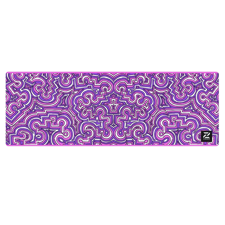 Rigadoon Yoga Mat product image (1)