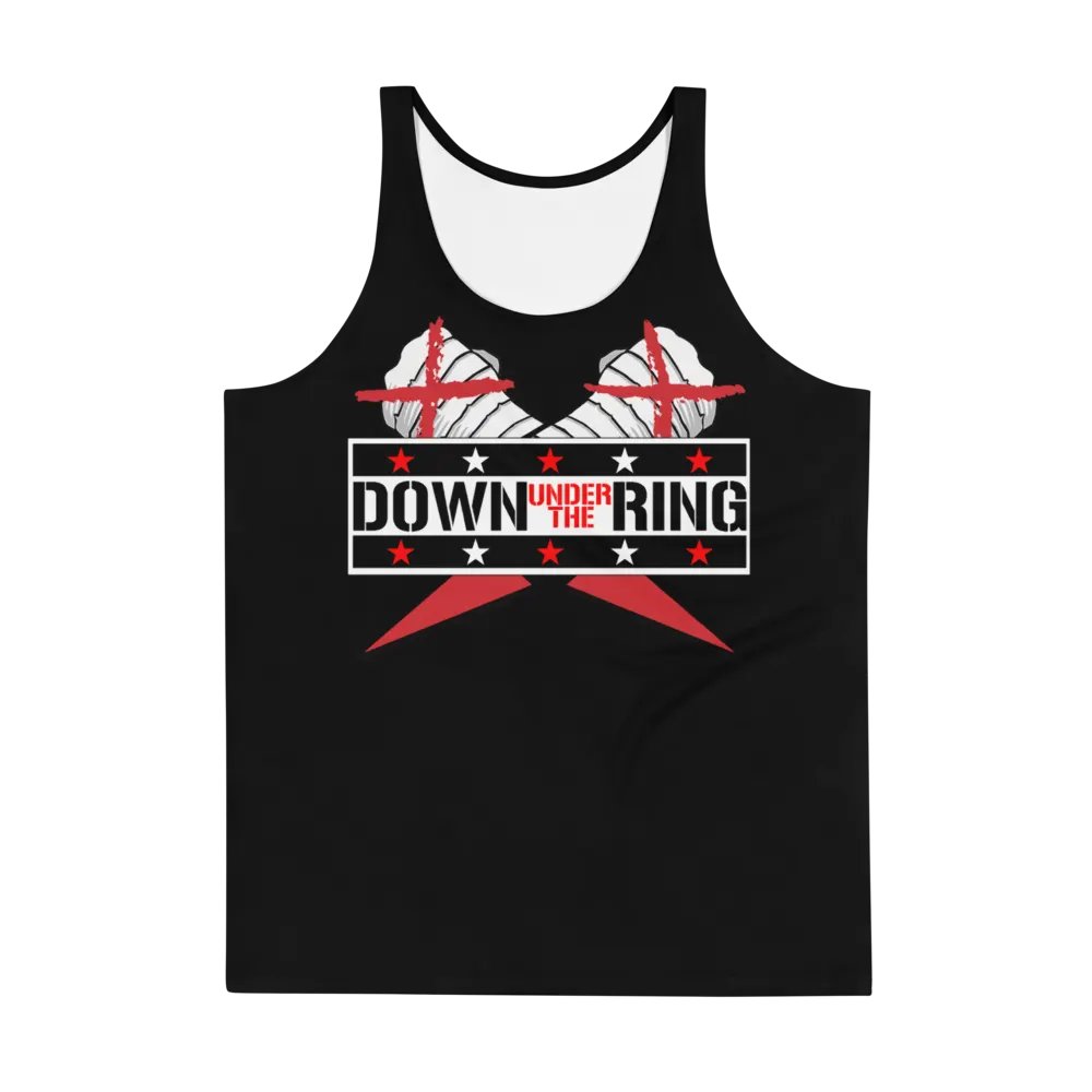 REAL GLASS - Downunder the Ring product image (3)
