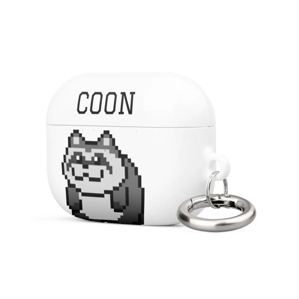 CoonPod Case product image (2)