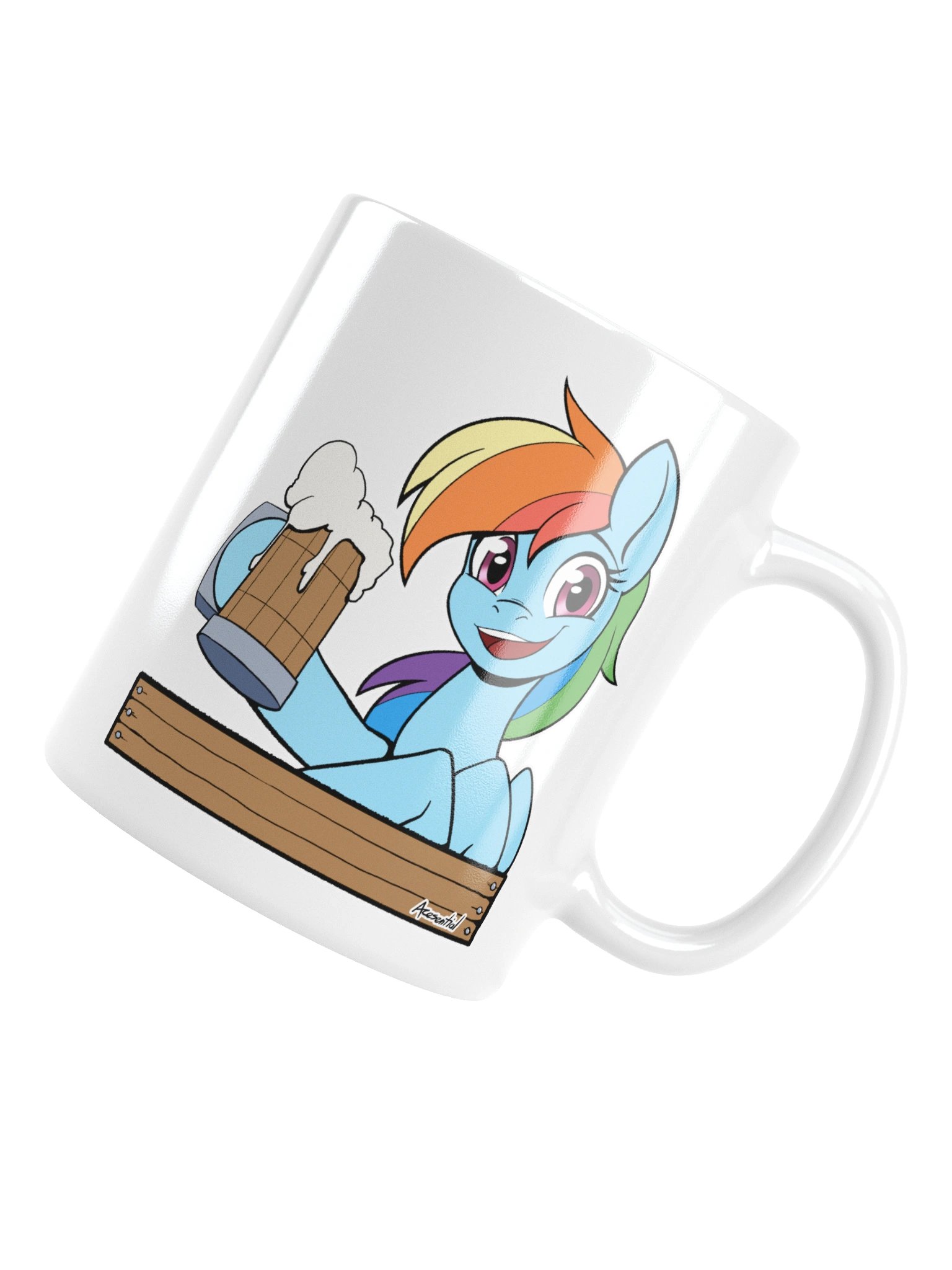 Cider Dash - Coffee Mug product image (5)