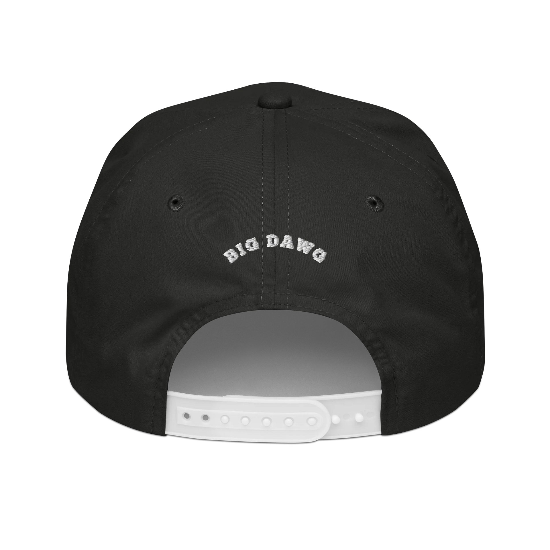 WooferMutter Urban Chic Rope Cap product image (5)