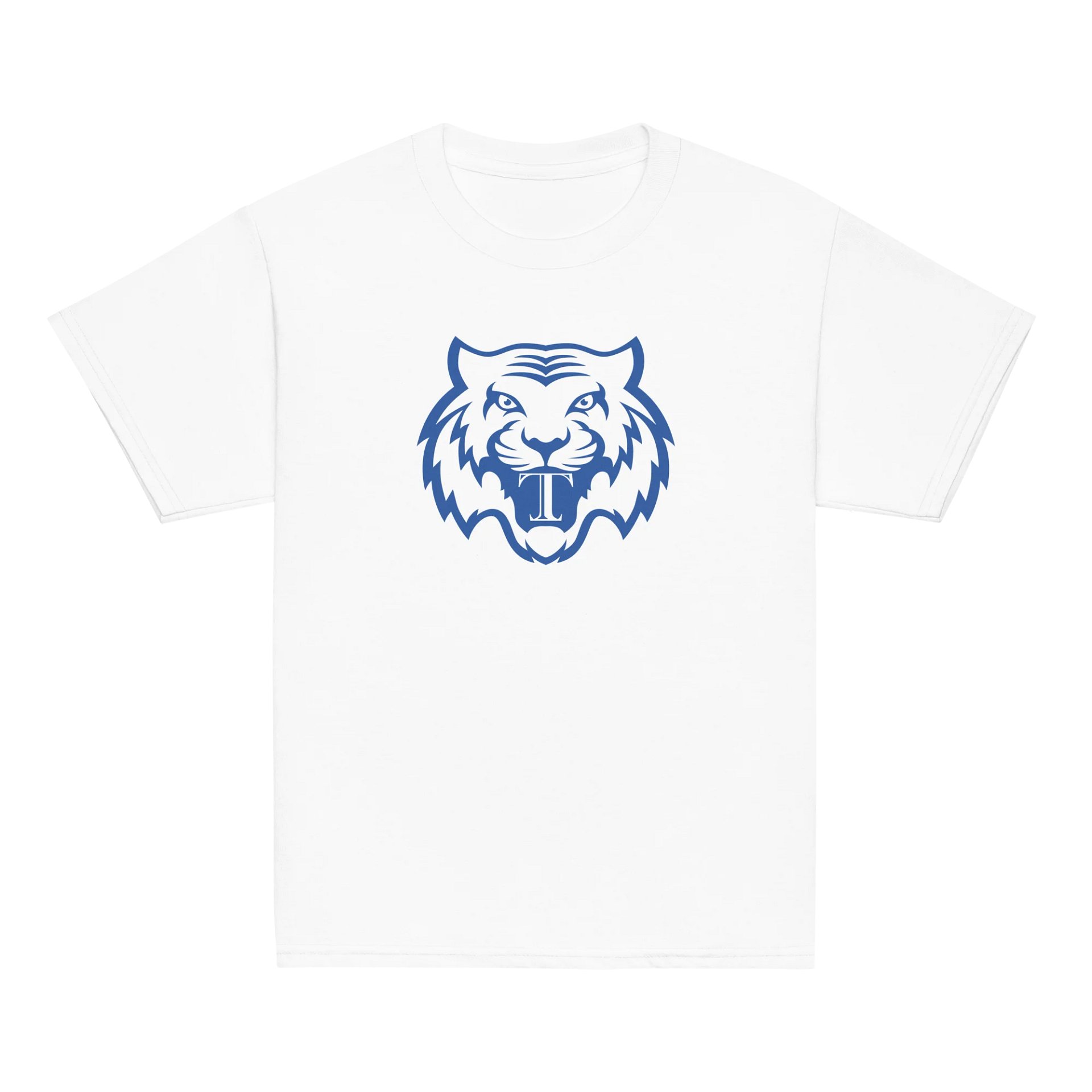 Youth Tiger Teeth (Blue) product image (12)