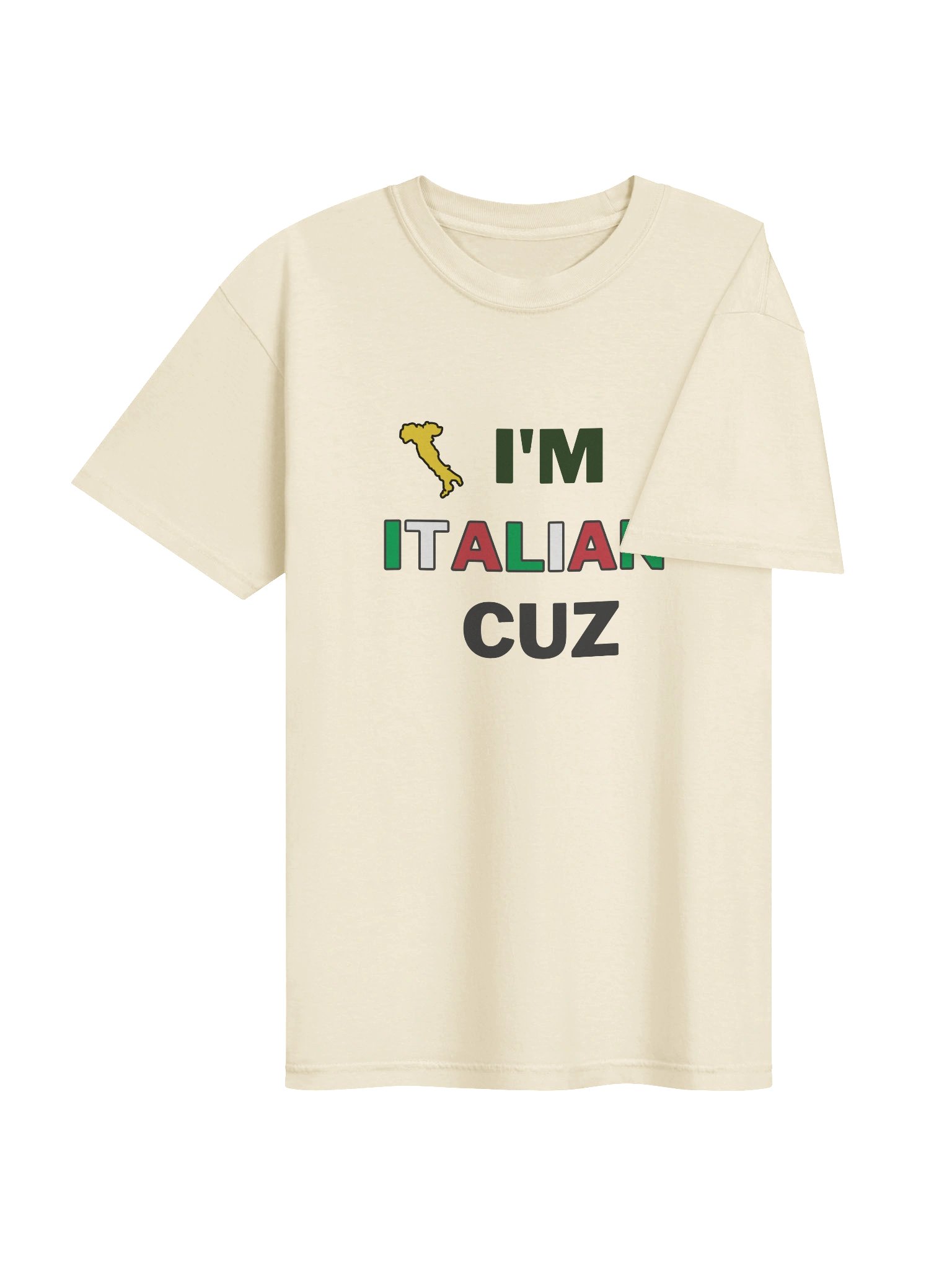 Italian Cuz product image (4)