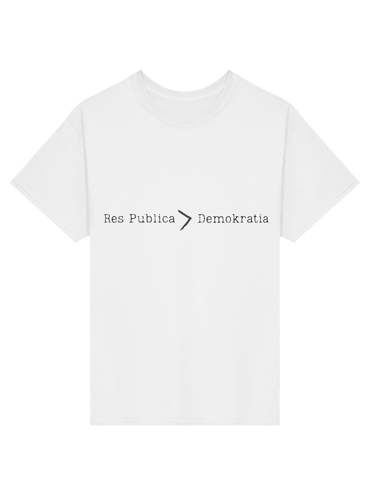 Res Publica Shirt product image (1)