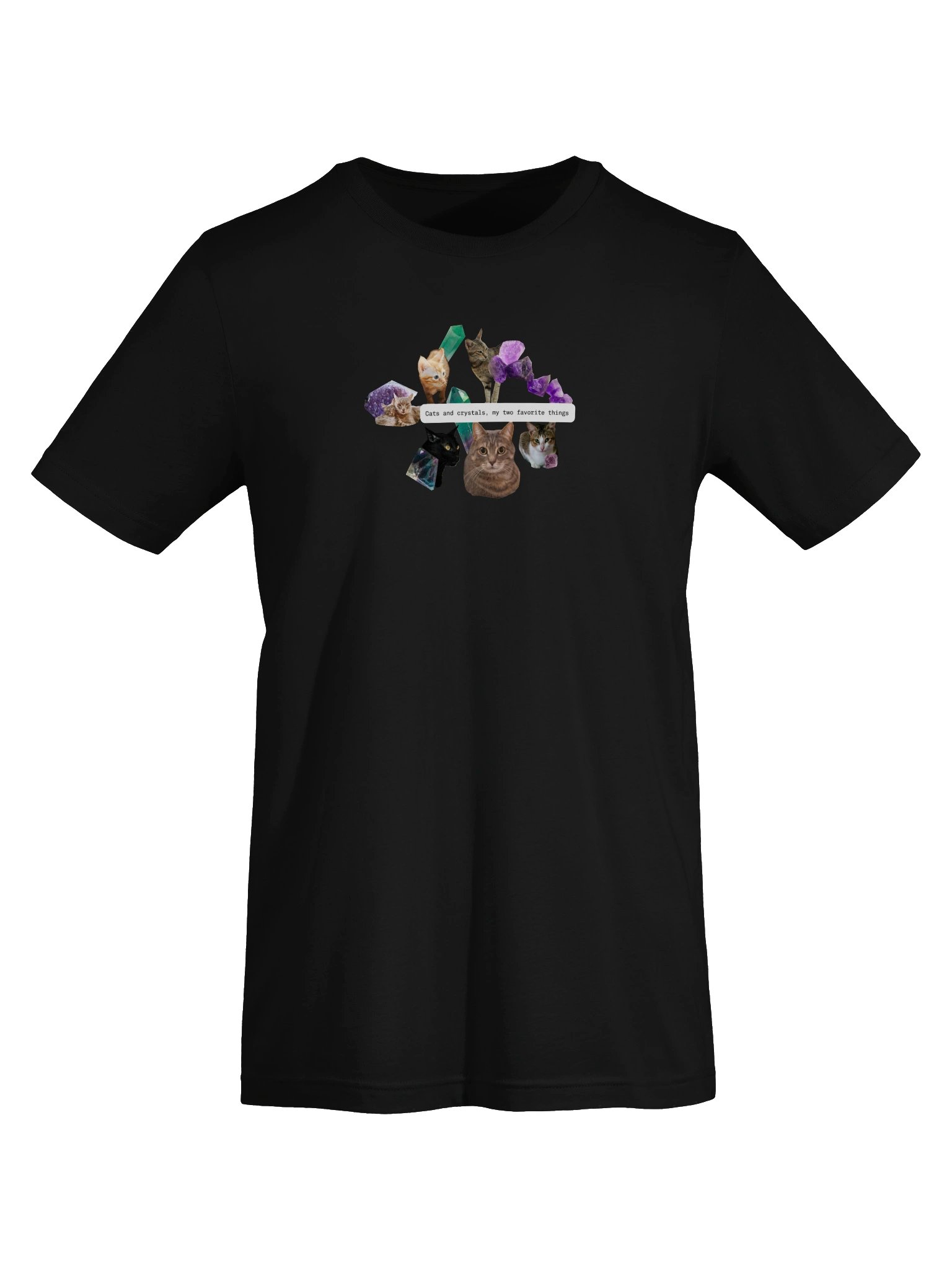 Cats and Crystals |FEM FIT product image (5)