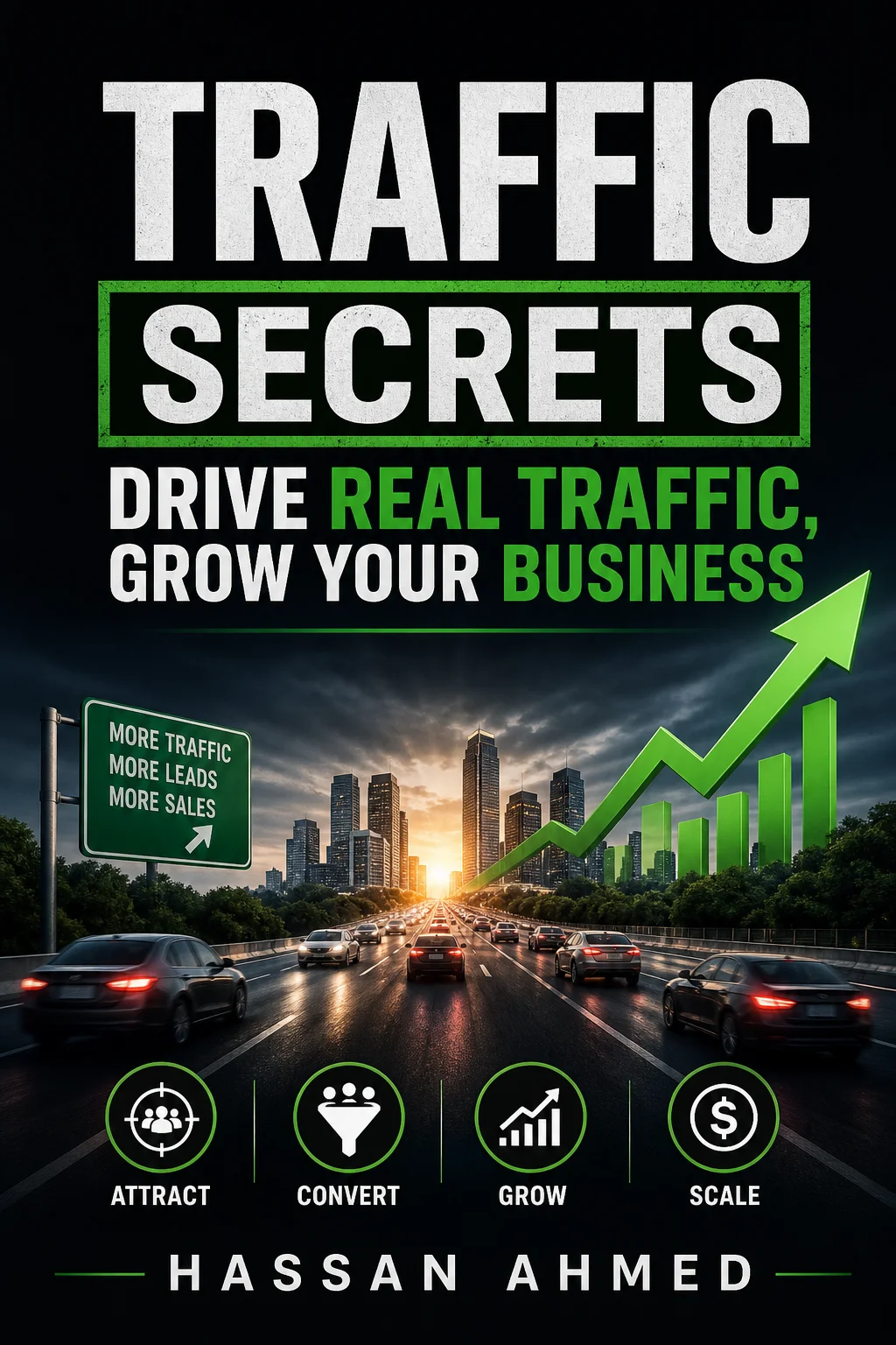 Traffic Secrets product image (1)