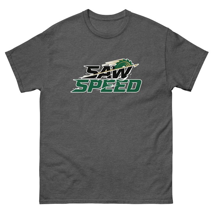 SAW Speed Tee product image (2)