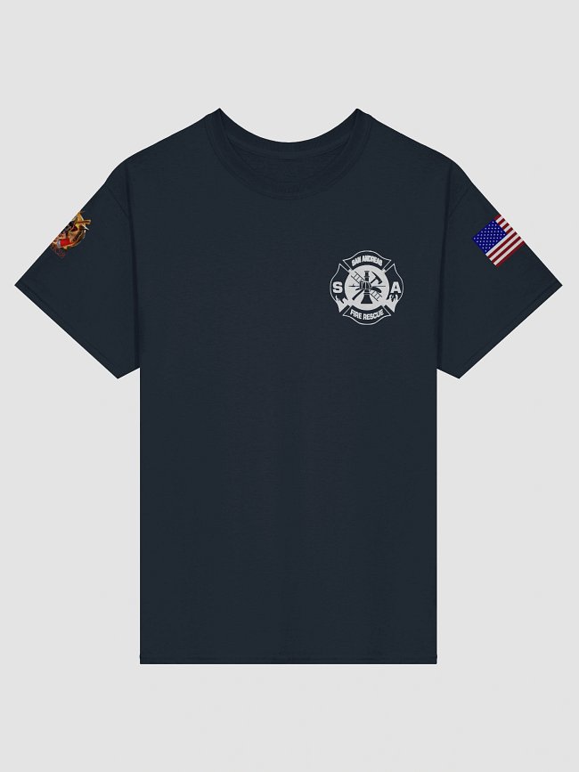 FD Shirts