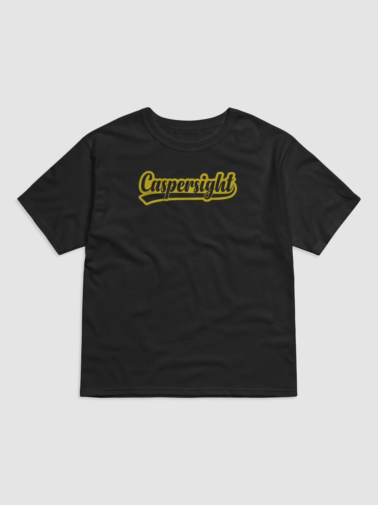 Caspersight Elegant T-Shirt product image (1)