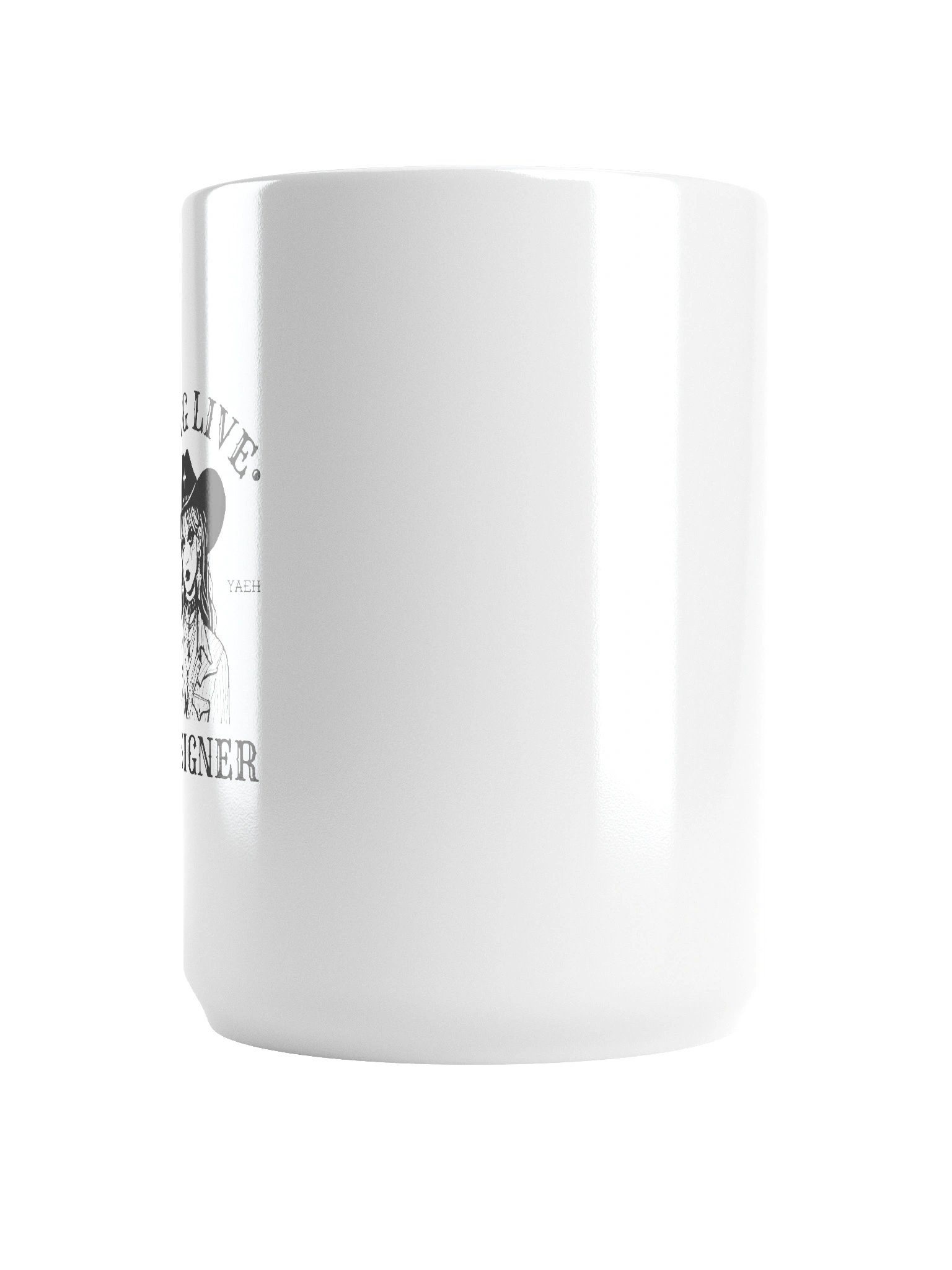 Designer Cowboy Mug product image (6)
