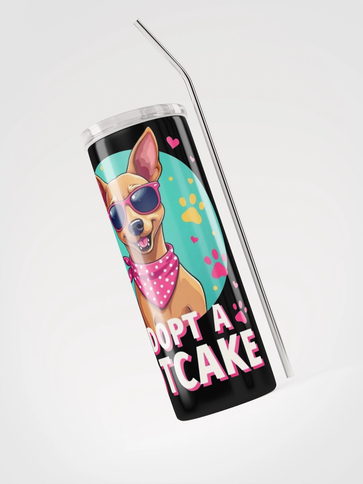Adopt A potcake product image (6)