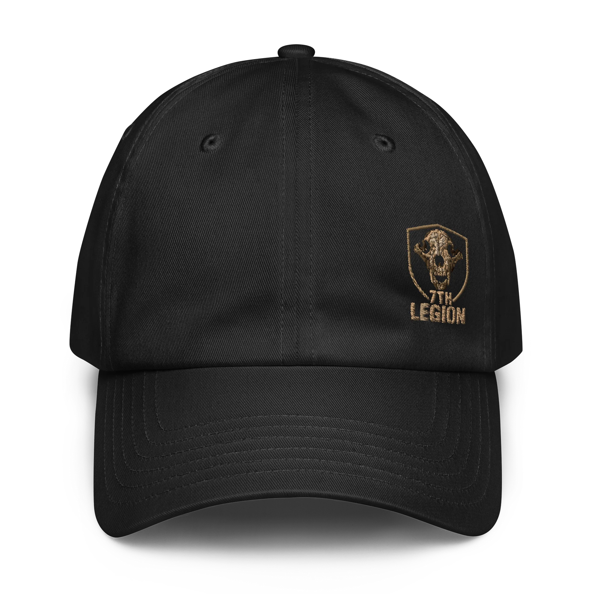 Dads hat product image (1)