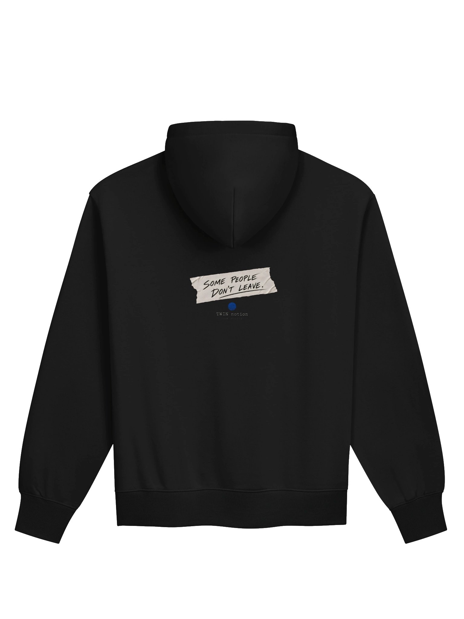 Where's Johnny? hoodie product image (2)
