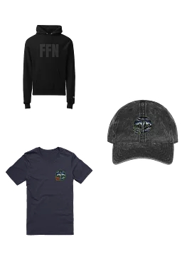SEA - Ultimate FFN Bundle 