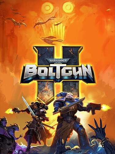 Critics scored Warhammer 40,000: Boltgun 2 an 8.4/10 across 23 reviews, and the consensus is clear: this is a sharper, more v...