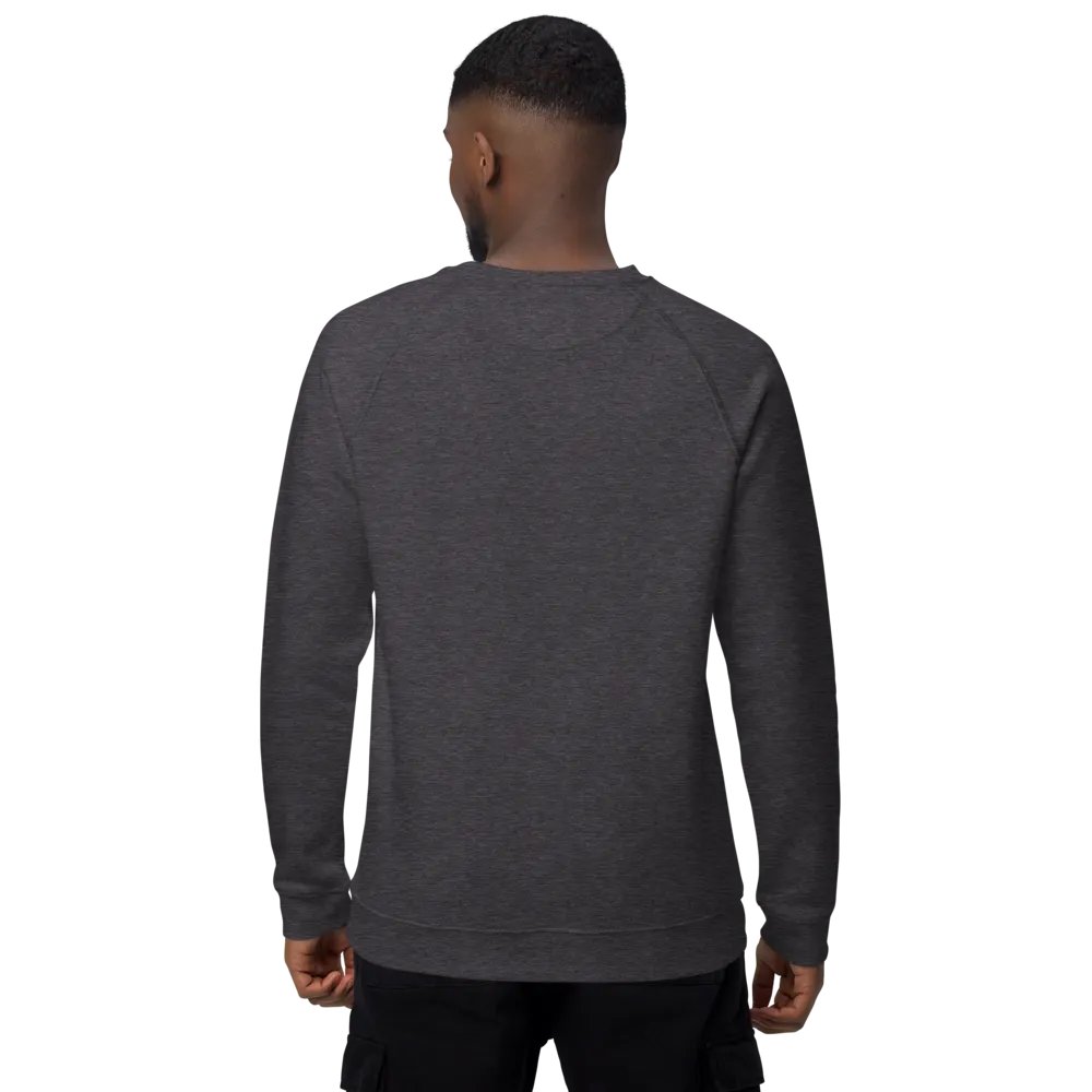 Melon Madness Organic Sweatshirt product image (4)