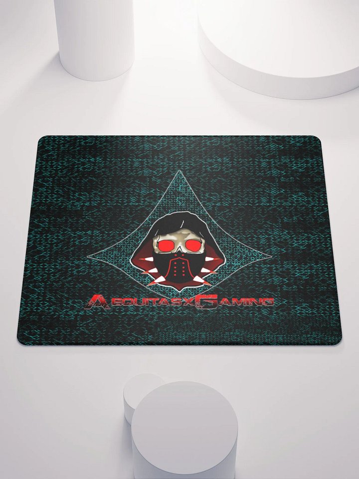 AxG Logo Desk Pad product image (2)