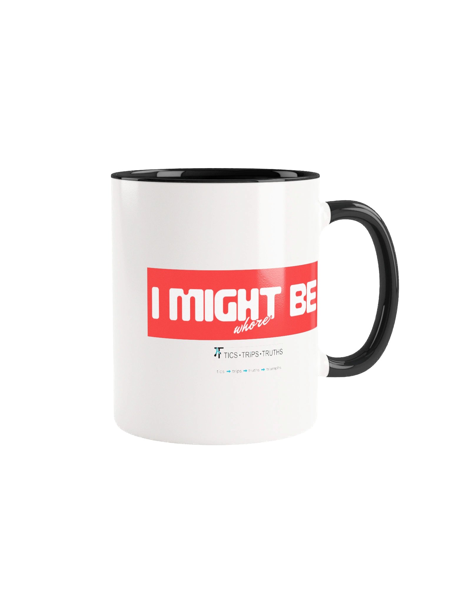 I might be coffee cup product image (1)
