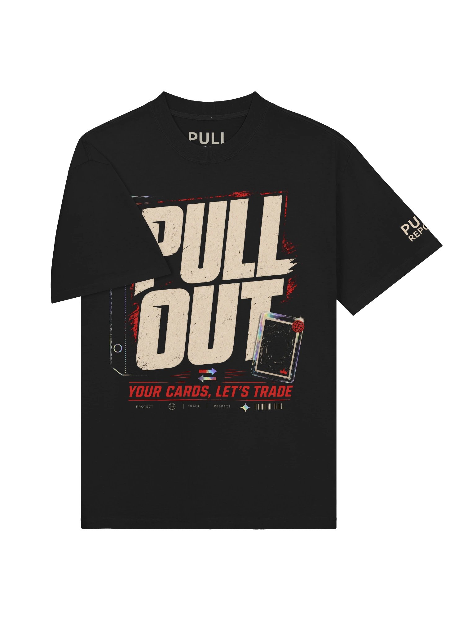 The Pull Out Tee product image (4)