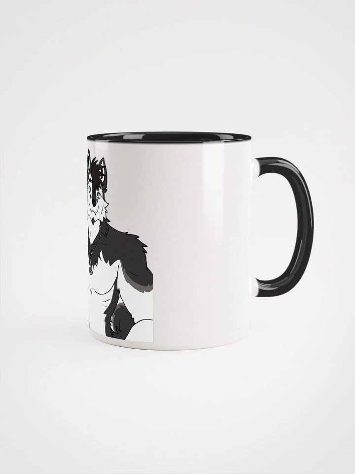 Pup Hero Mug product image (2)