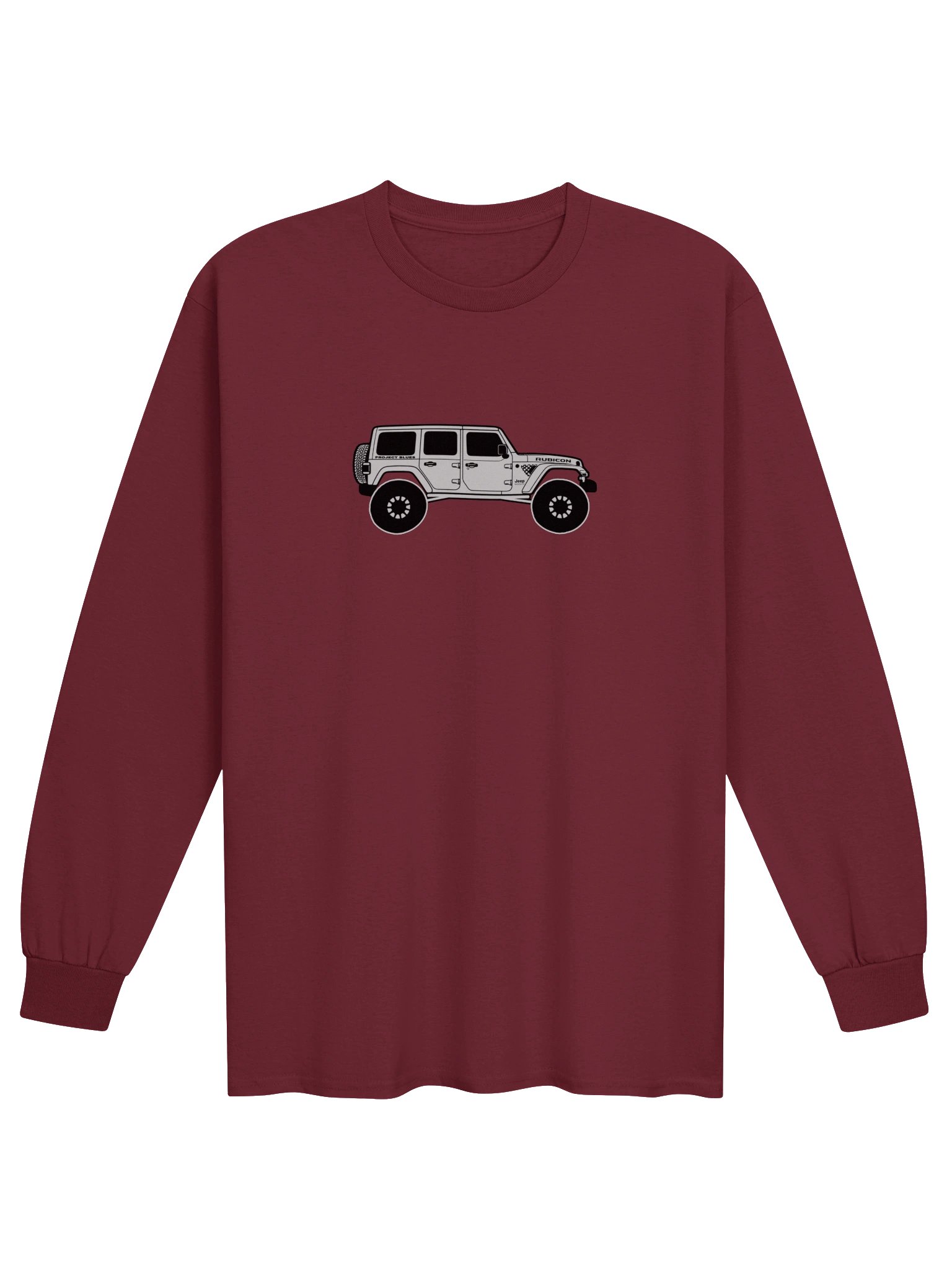 PB-JL-SilverZynith-LongTee product image (1)