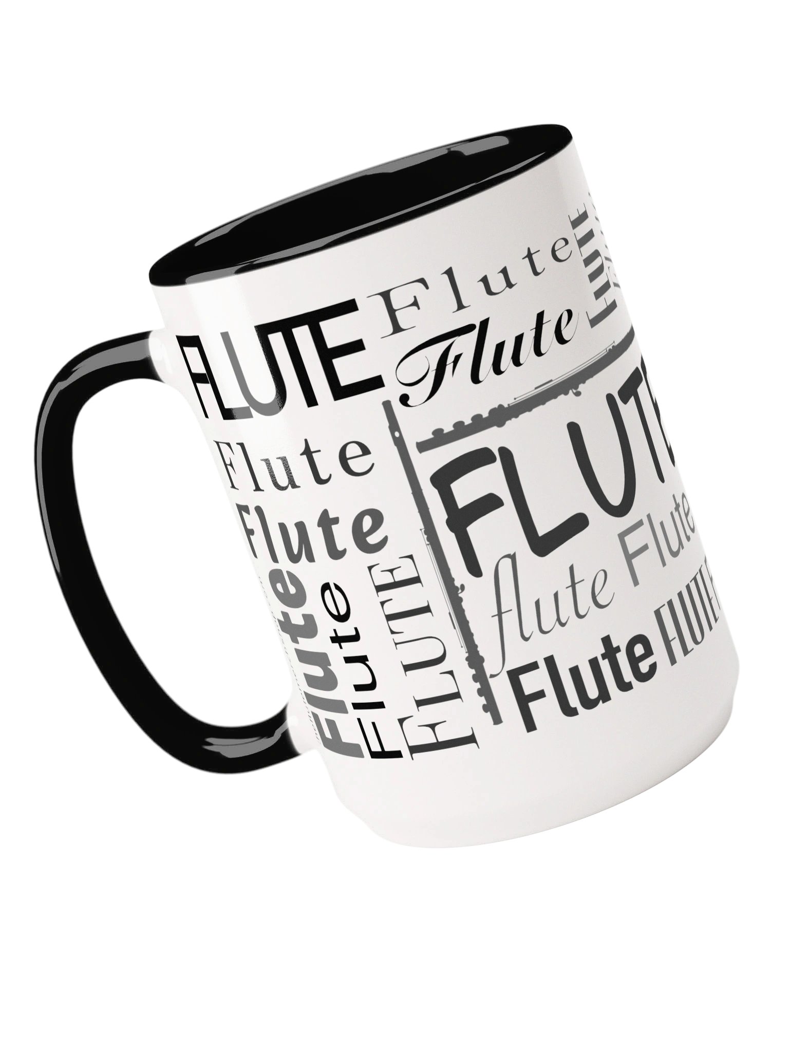 Loud and Clear | Flute product image (4)