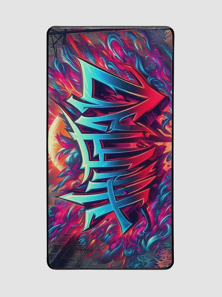 Hitta17 Mouse Pad product image (2)