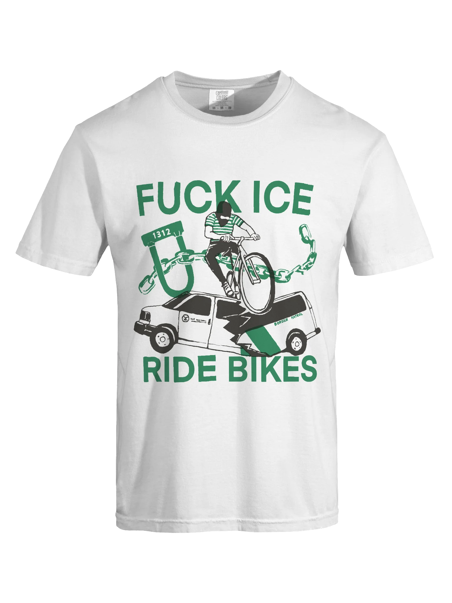 Ride Bikes! product image (7)