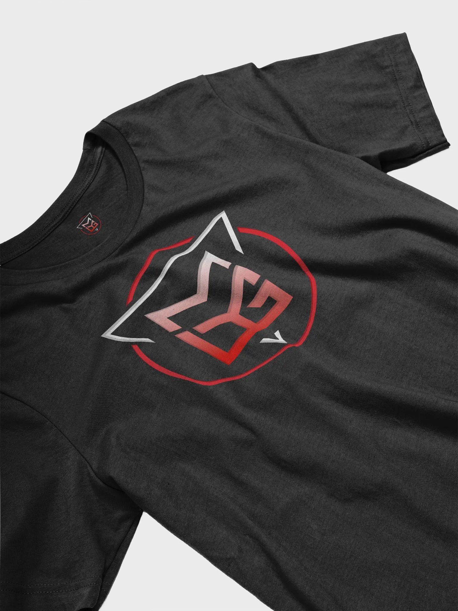 [Flagship] DGM Live (Comfort Tee) product image (3)