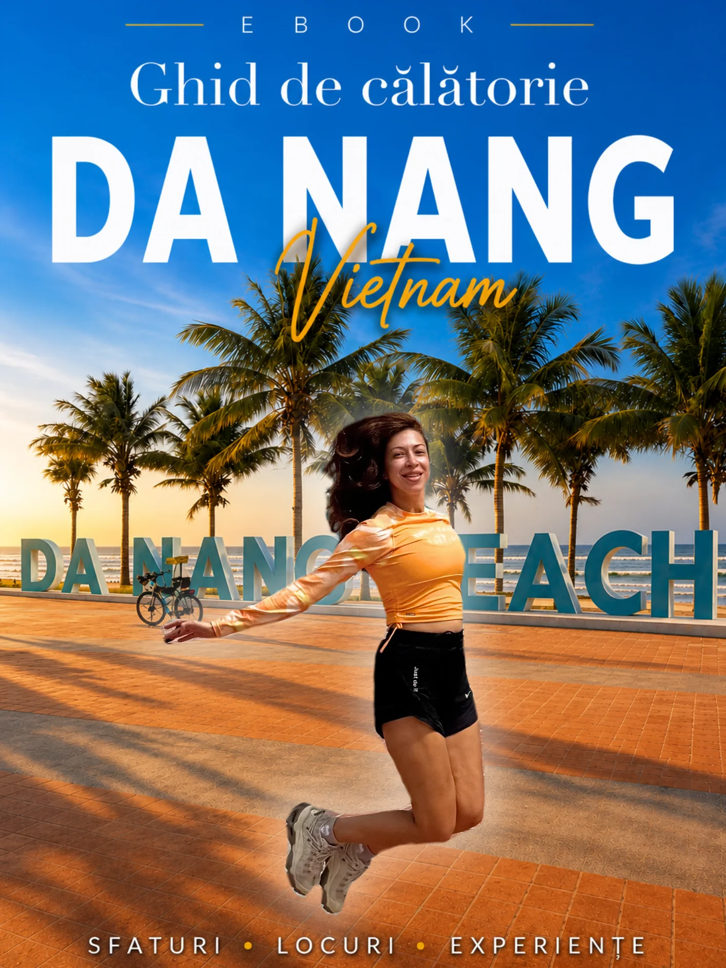 Ghid Complet de Calatorie Da Nang Vietnam product image (1)