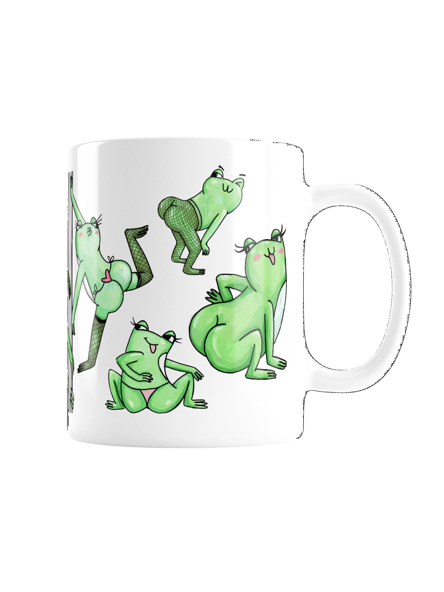 Moar Franny Mug product image (3)