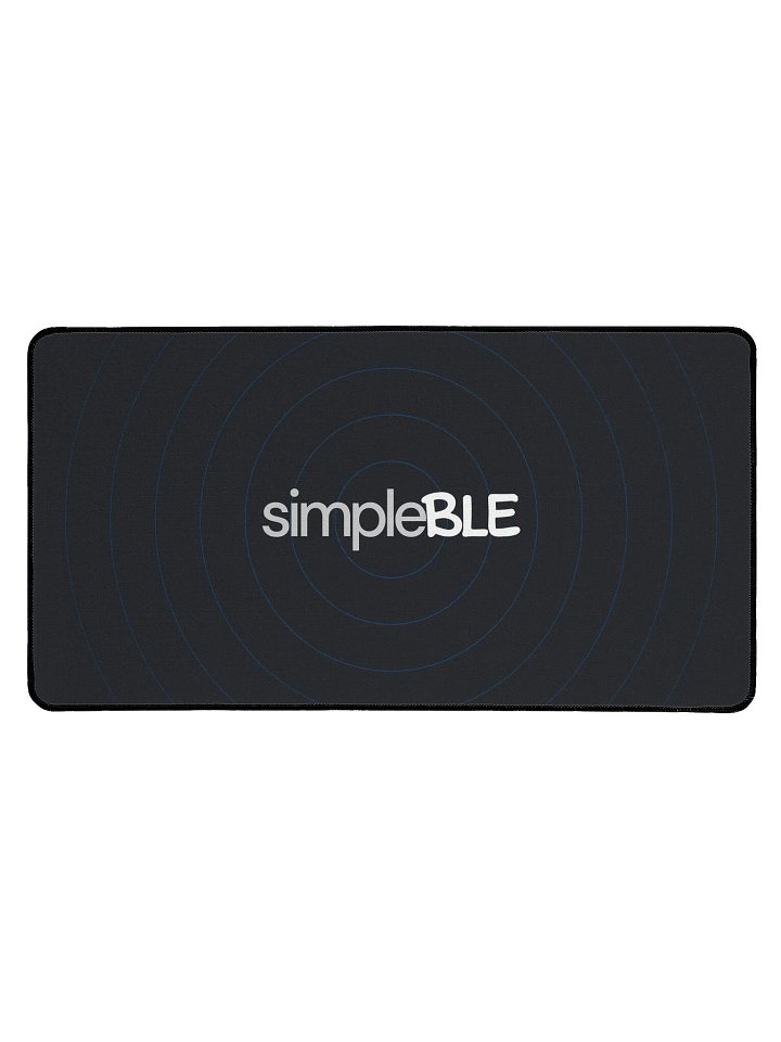 Desk Mat product image (1)