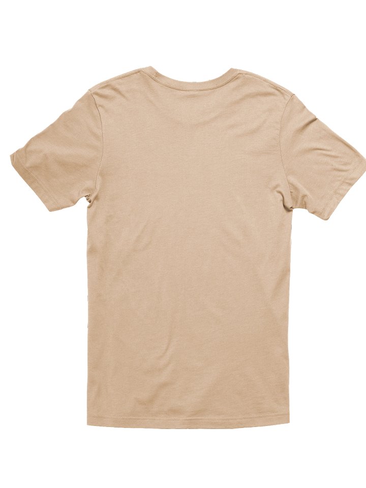 Snowy Egret Comfort Tee product image (74)