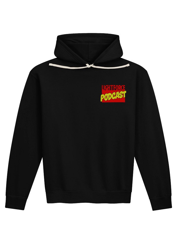 Lightforce Comics Hoodie product image (2)