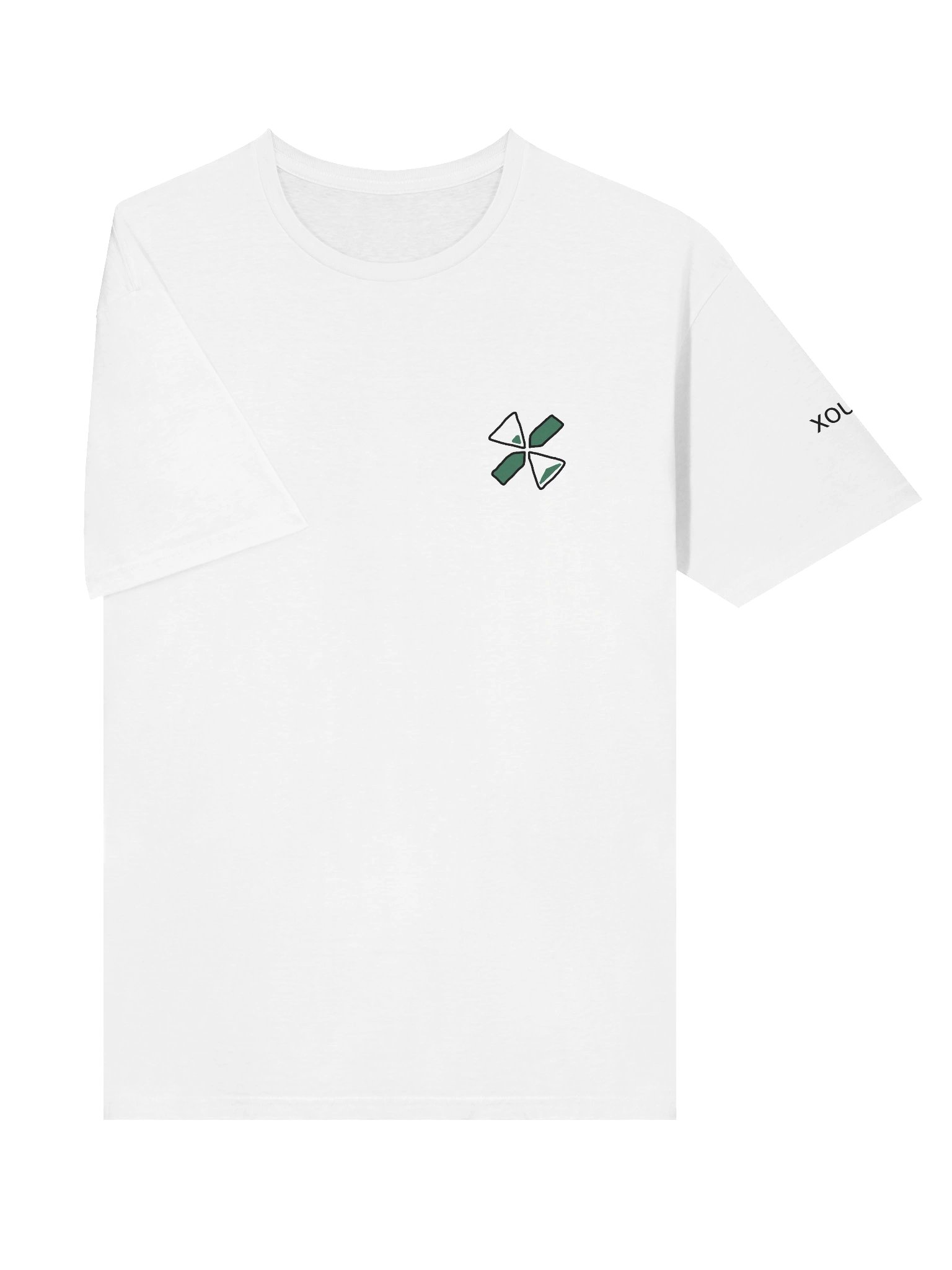Xounz Student Detective T-Shirt product image (5)