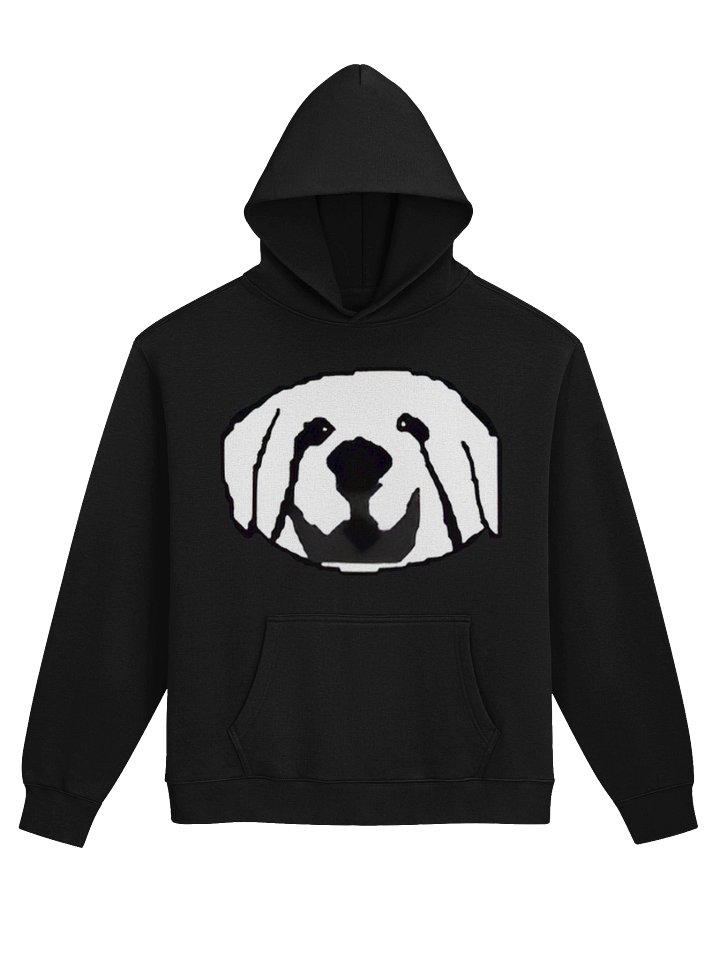 Evil Honey oversized Hoodie product image (1)