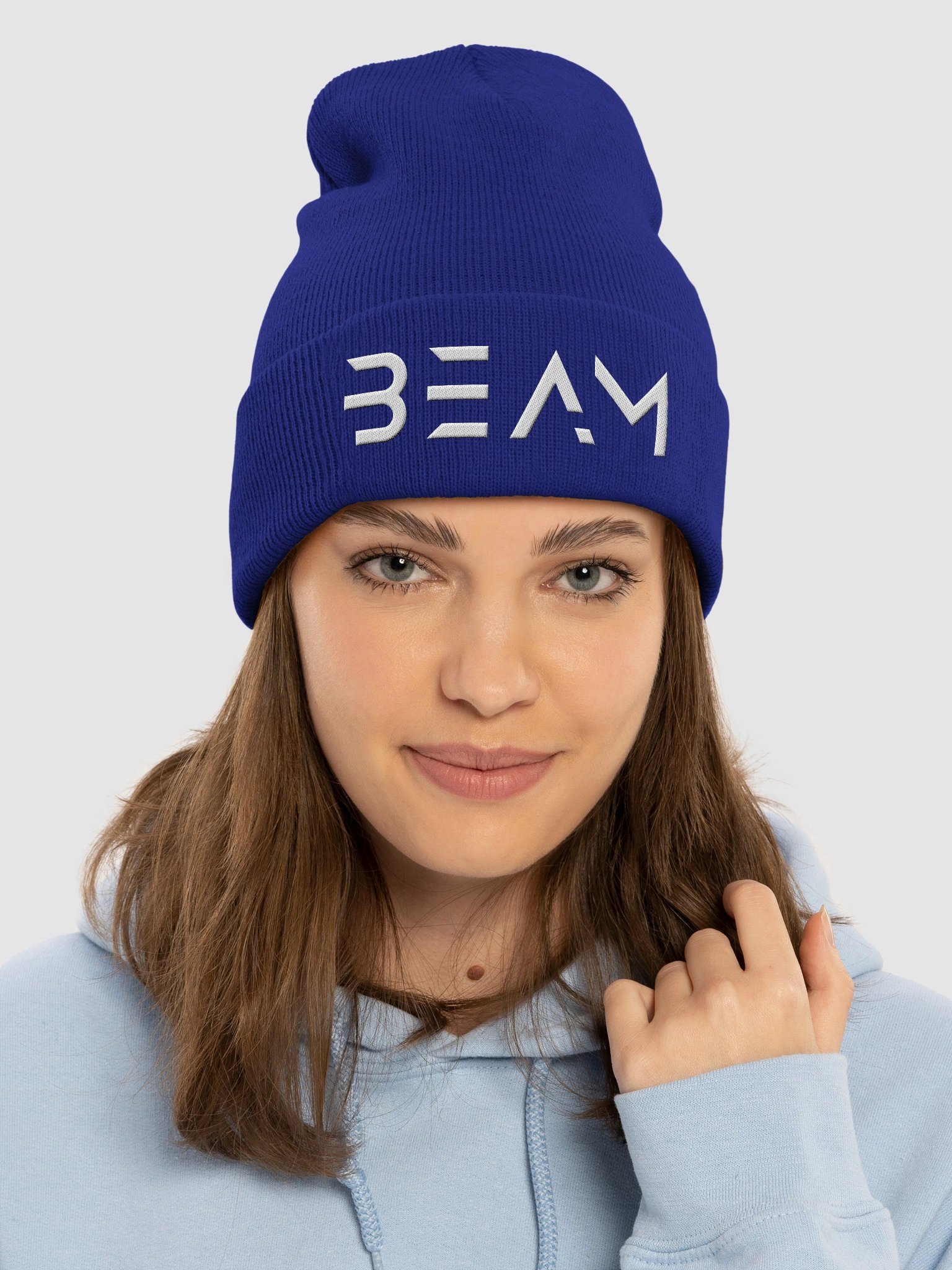 BEAM Beanie product image (3)