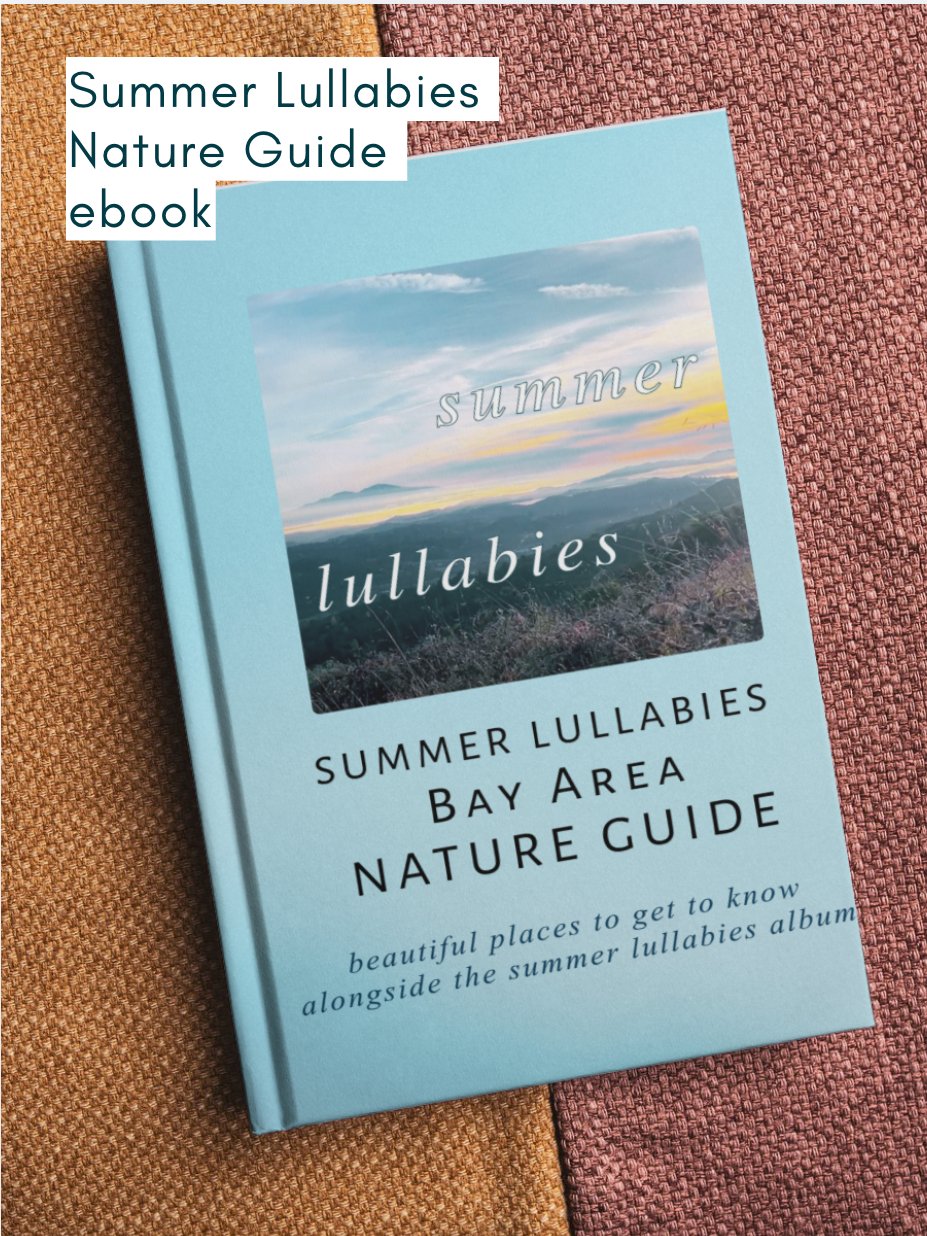 summer lullabies – bundle #1 product image (3)