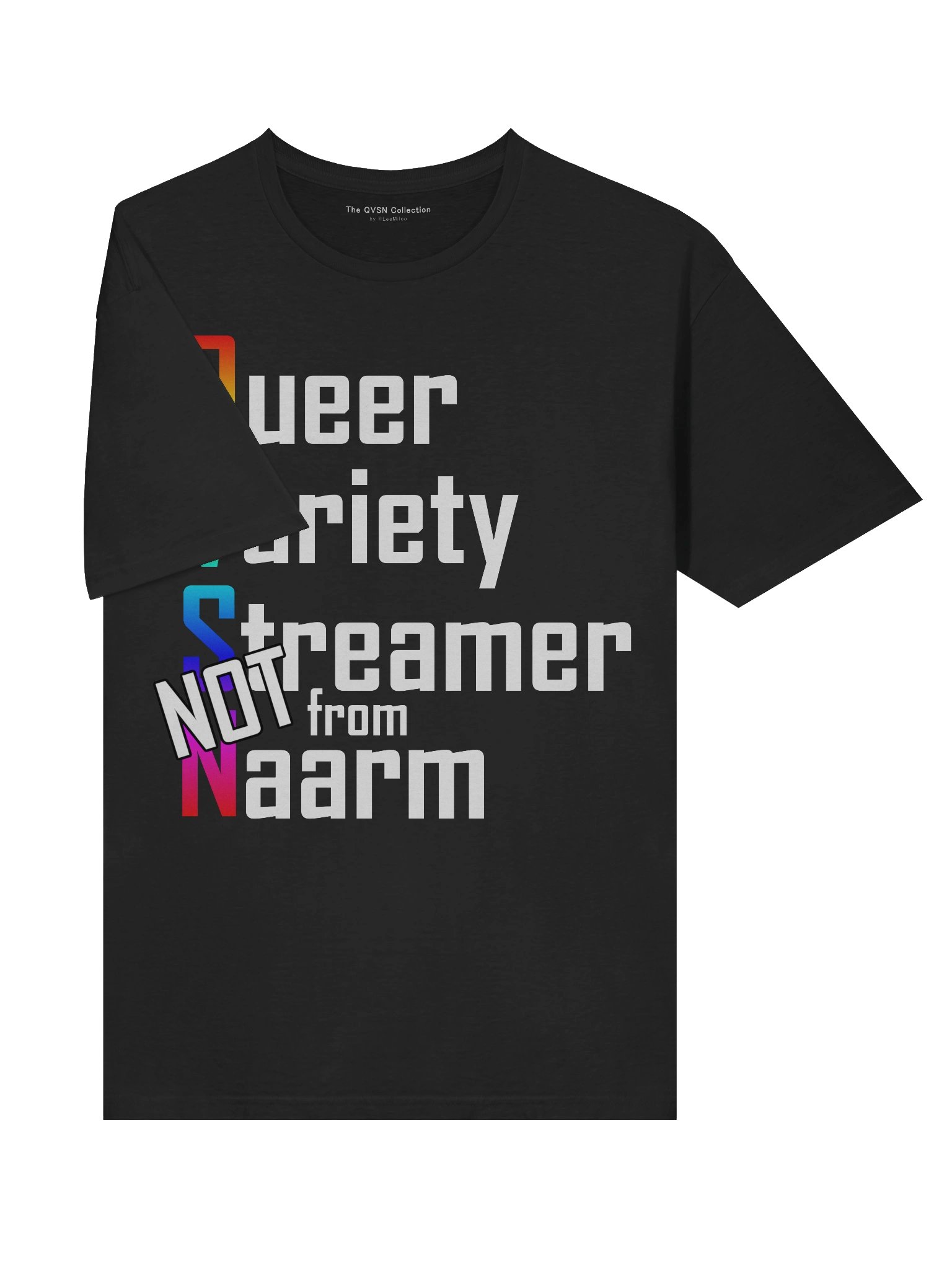 QVSNFN Tee product image (41)